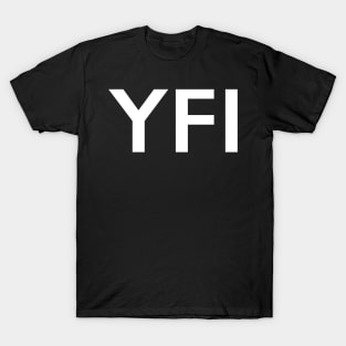 YFI T-Shirt